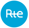 Logo RTE